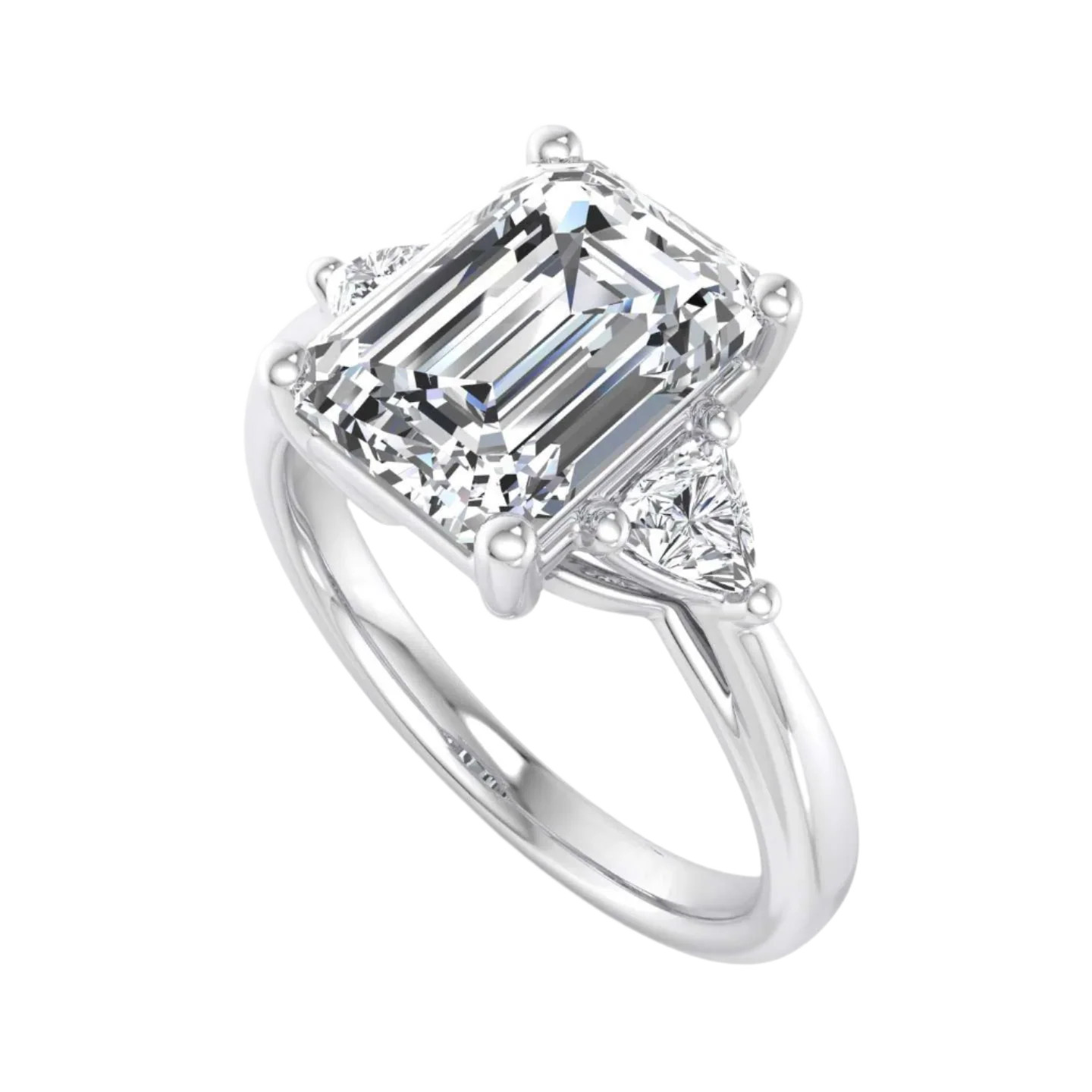 The Grace - Three Stone Royalty | MCCUET