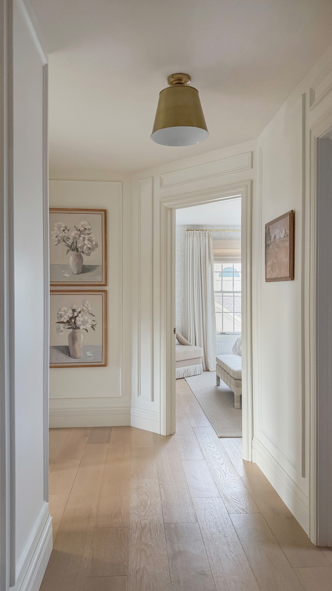 Hallway source info! 

#LTKSeasonal #LTKHome #LTKselfcare