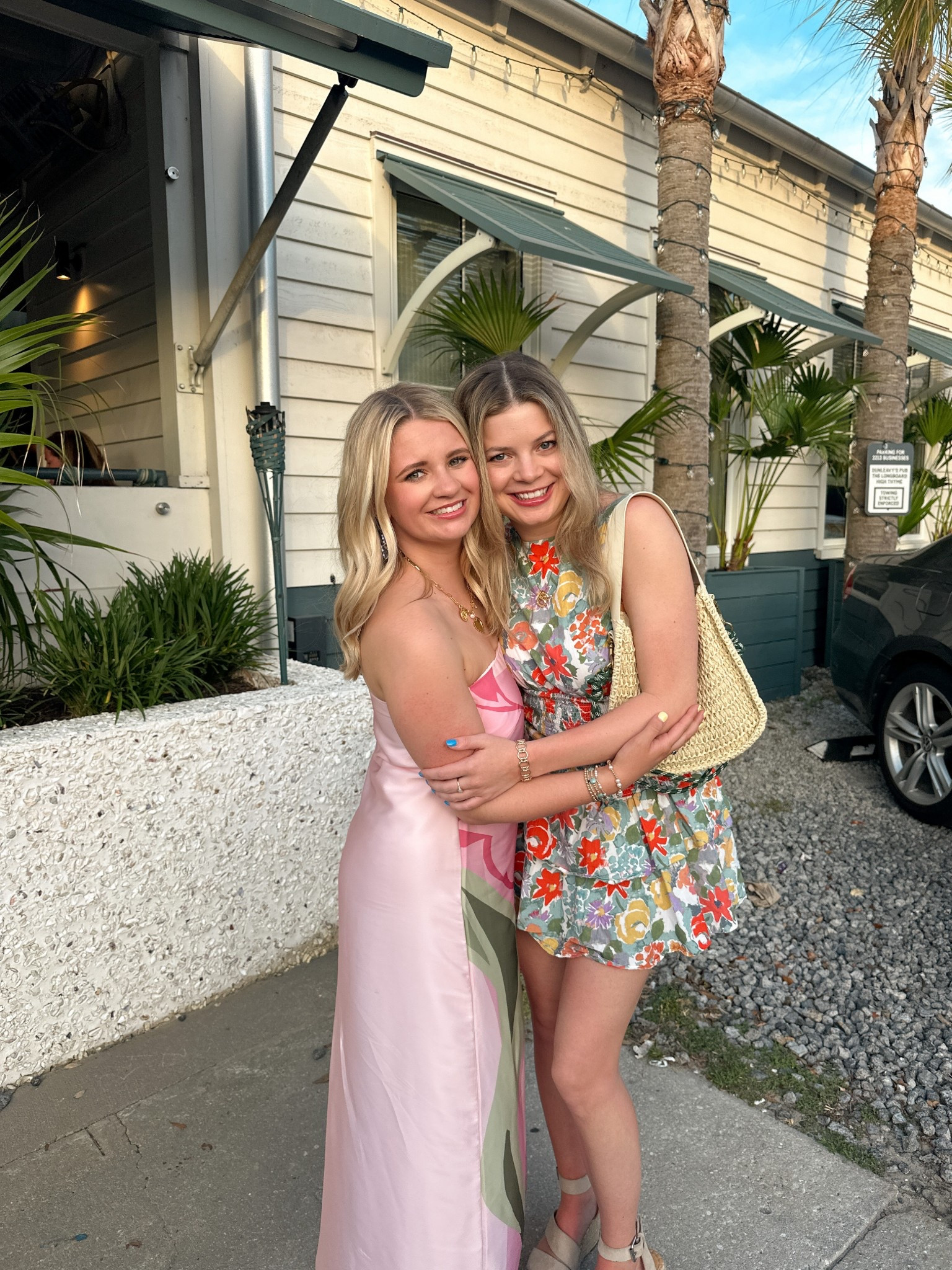 the romper and purse I wore on my girls trip to Charleston both are massively discounted right now! Had to share because I loved this look 🤍

#LTKSaleAlert #LTKFindsUnder50 #LTKSummerEdit