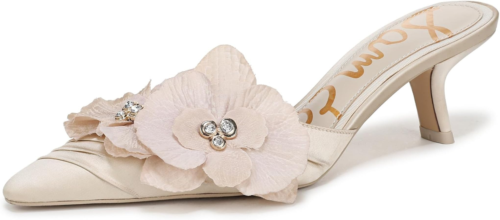 Sam Edelman Womens Bella | Amazon (US)