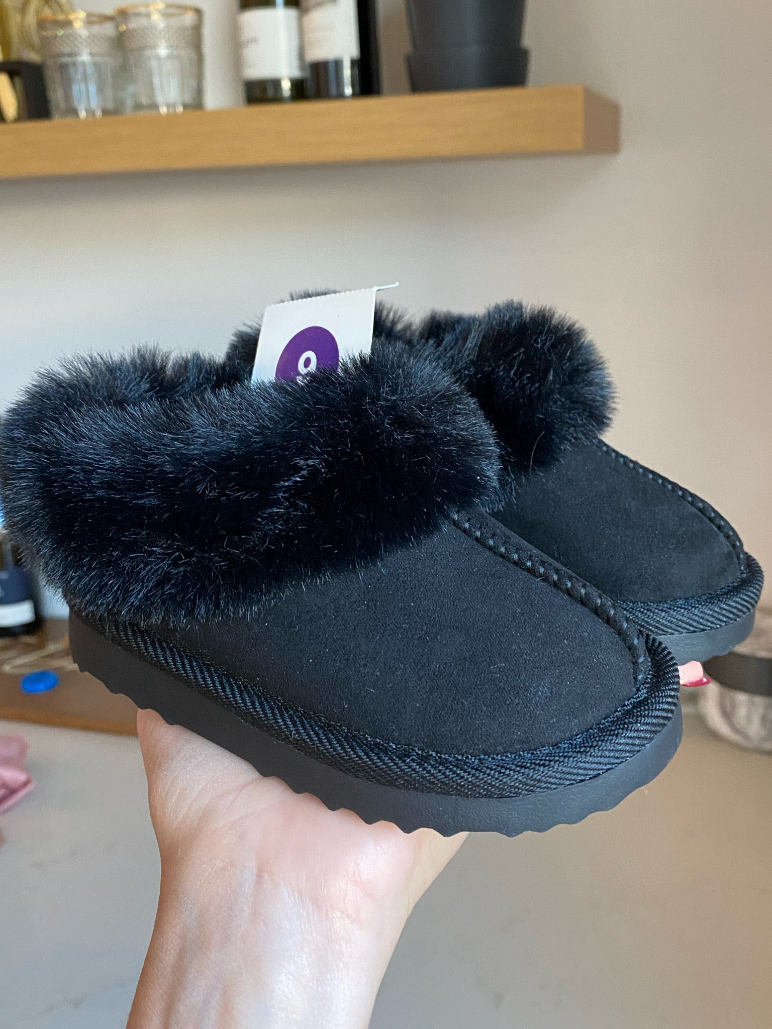 Toddler winter boots $15

#LTKKids #LTKBaby #LTKFamily