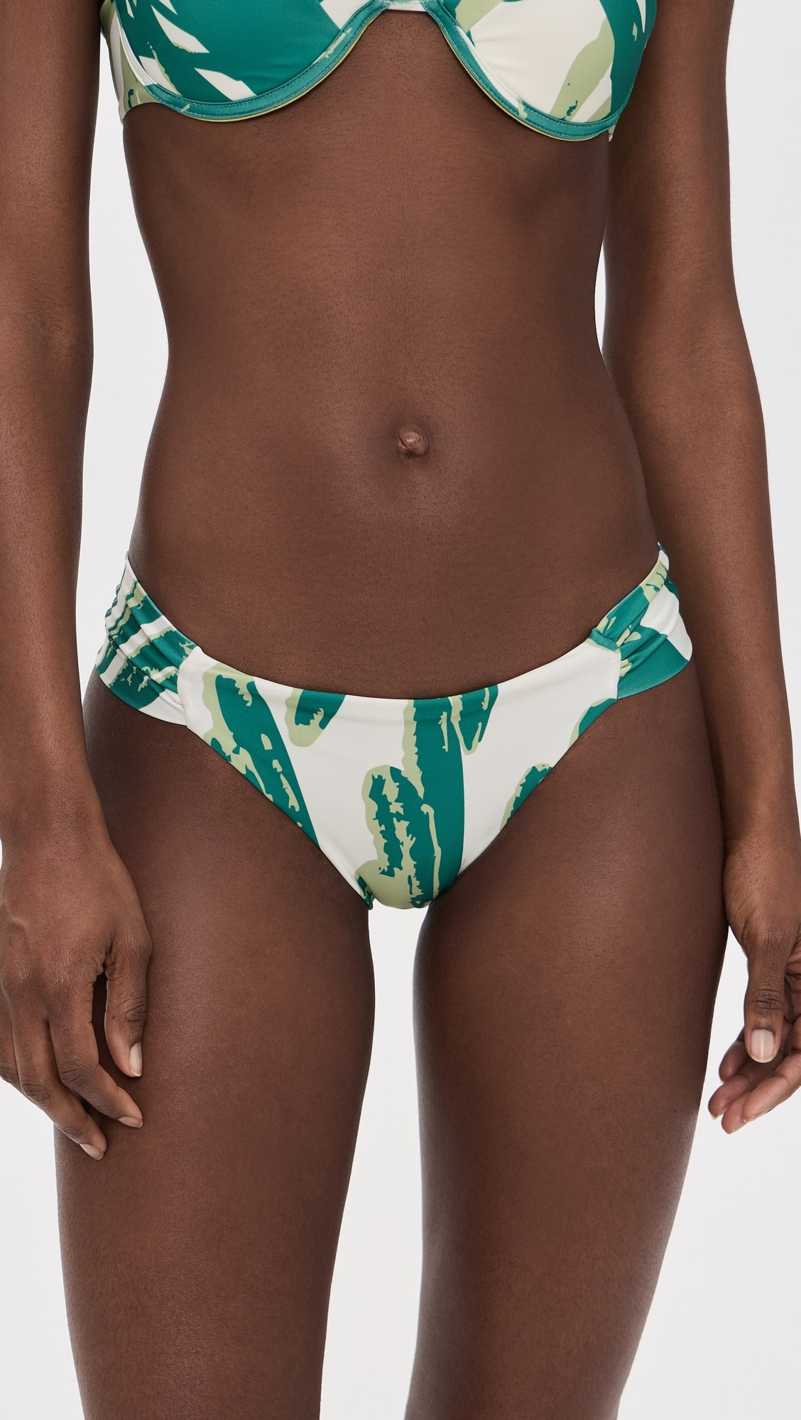 Vichy Nori Bottoms | Shopbop