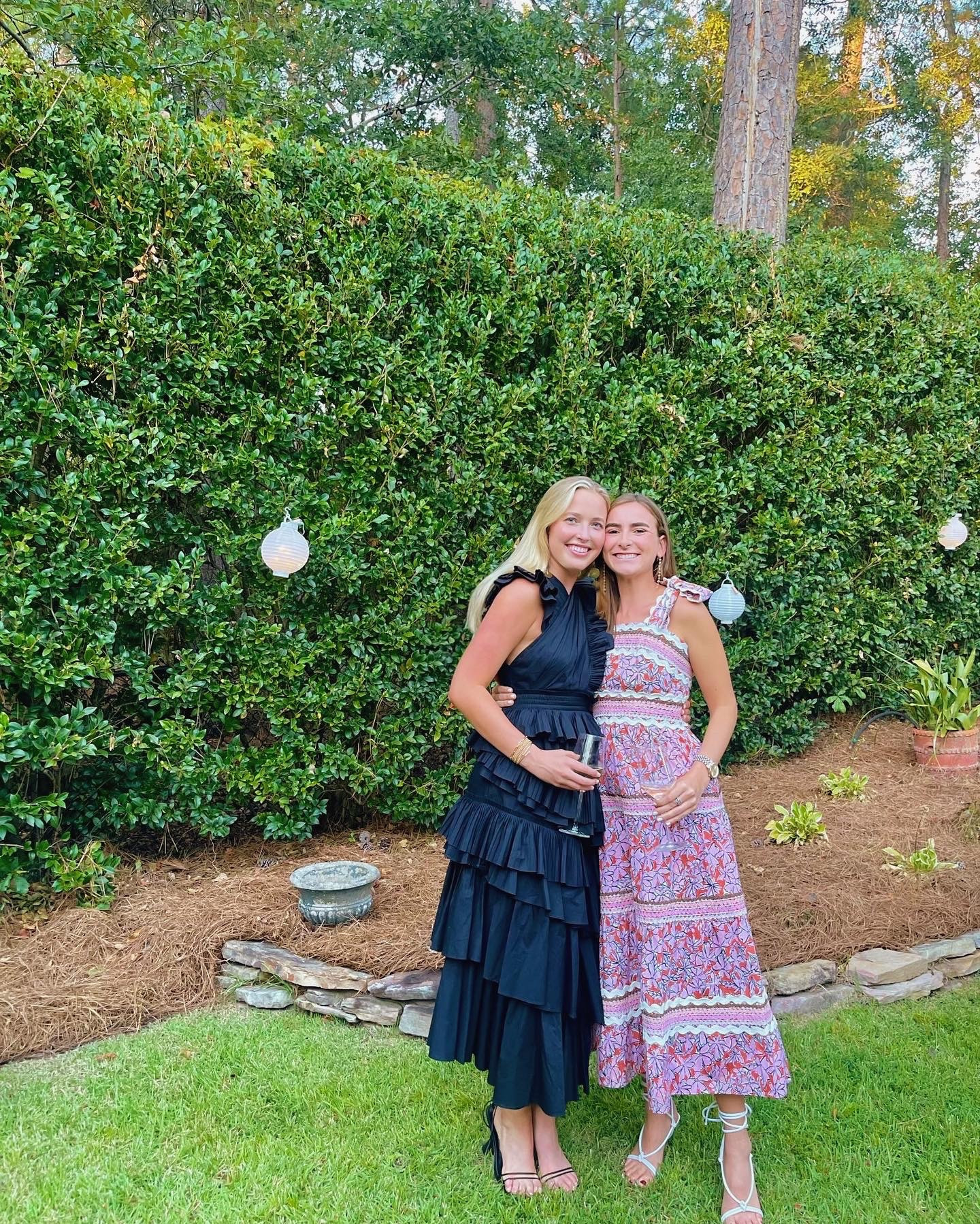 My go-to dress for any occasion! 

#LTKstyletip #LTKparties #LTKsalealert