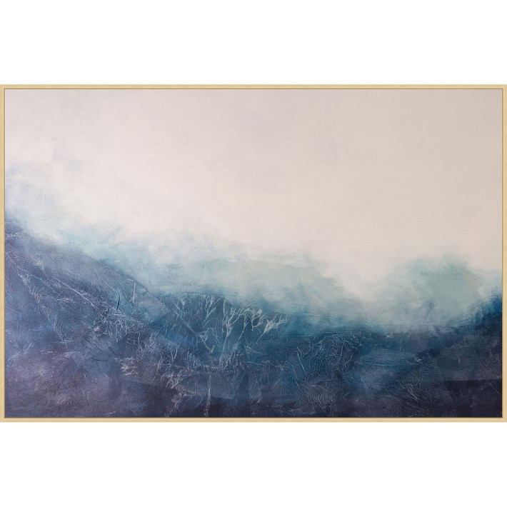 Translucent Blue | Williams-Sonoma