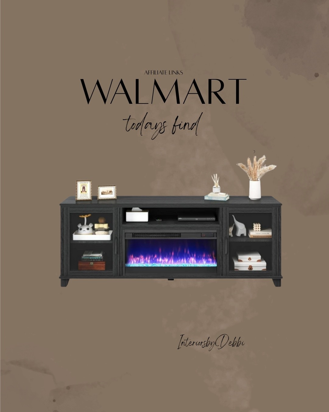 Walmart Find
Fireplace console, transitional home, modern decor, amazon find, amazon home, target home decor, mcgee and co, studio mcgee, amazon must have, pottery. barn, Walmart finds, affordable decor, home styling, budget friendly, accessories, neutral decor, home finds, new arrival, coming soon, sale alert, high end look for less, Amazon favorites, Target finds, cozy, modern, earthy, transitional, luxe, romantic, home decor, budget friendly decor,
#walmart

#LTKSeasonal #LTKHome