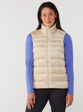 REI Co-op   650 Down Vest - Women's | REI