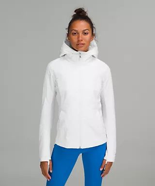 Another Mile Jacket | Women's Coats & Jackets | lululemon | Lululemon (US)