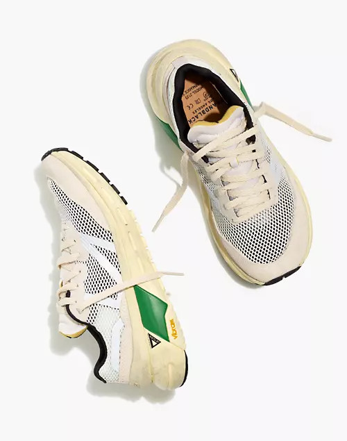 Brandblack Specter Super Critical 2.0 Sneakers | Madewell