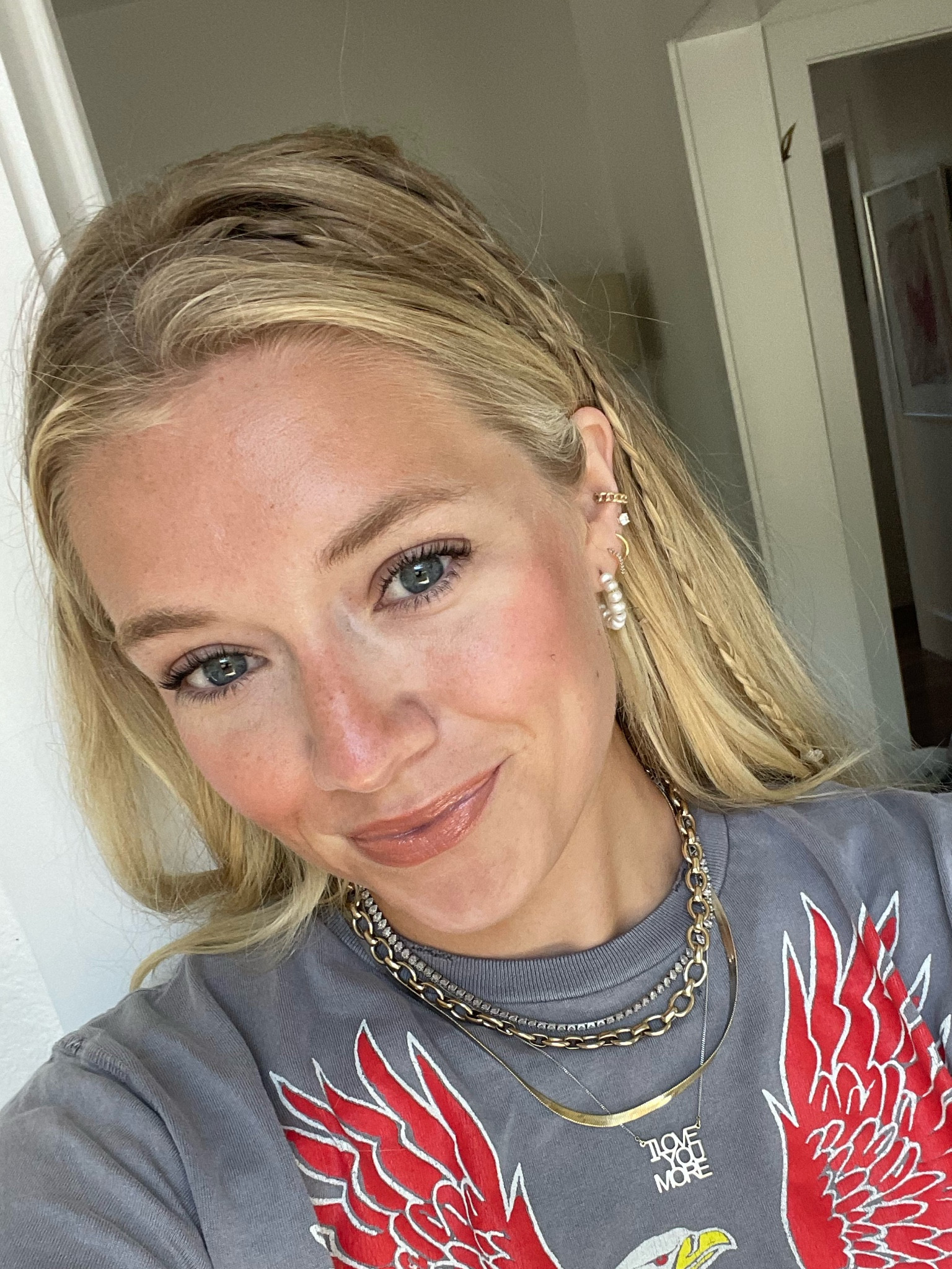 Face makeup 

#LTKFind #LTKbeauty #LTKunder100