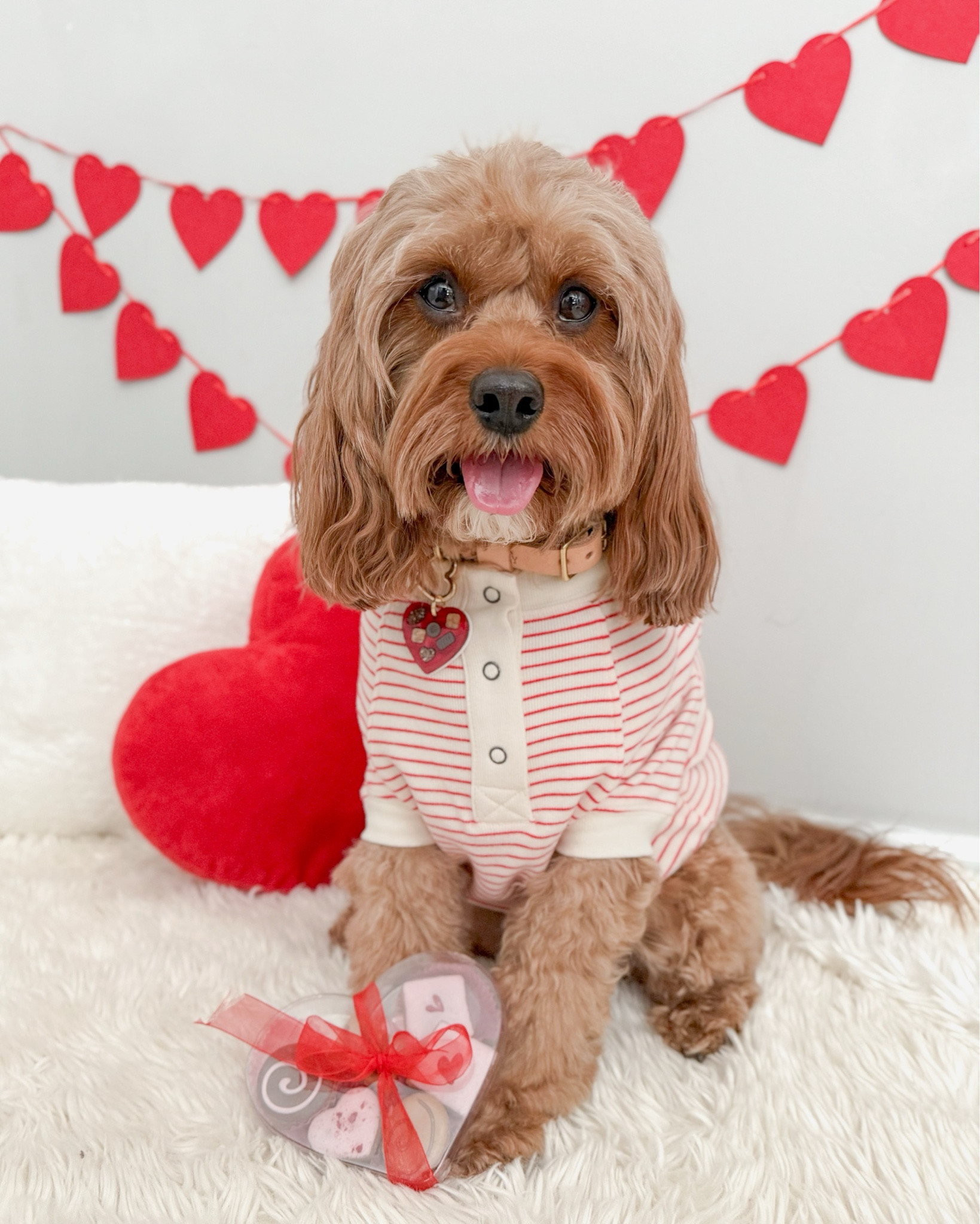 Softest tee and on sale! Linked my exact one! ❤️