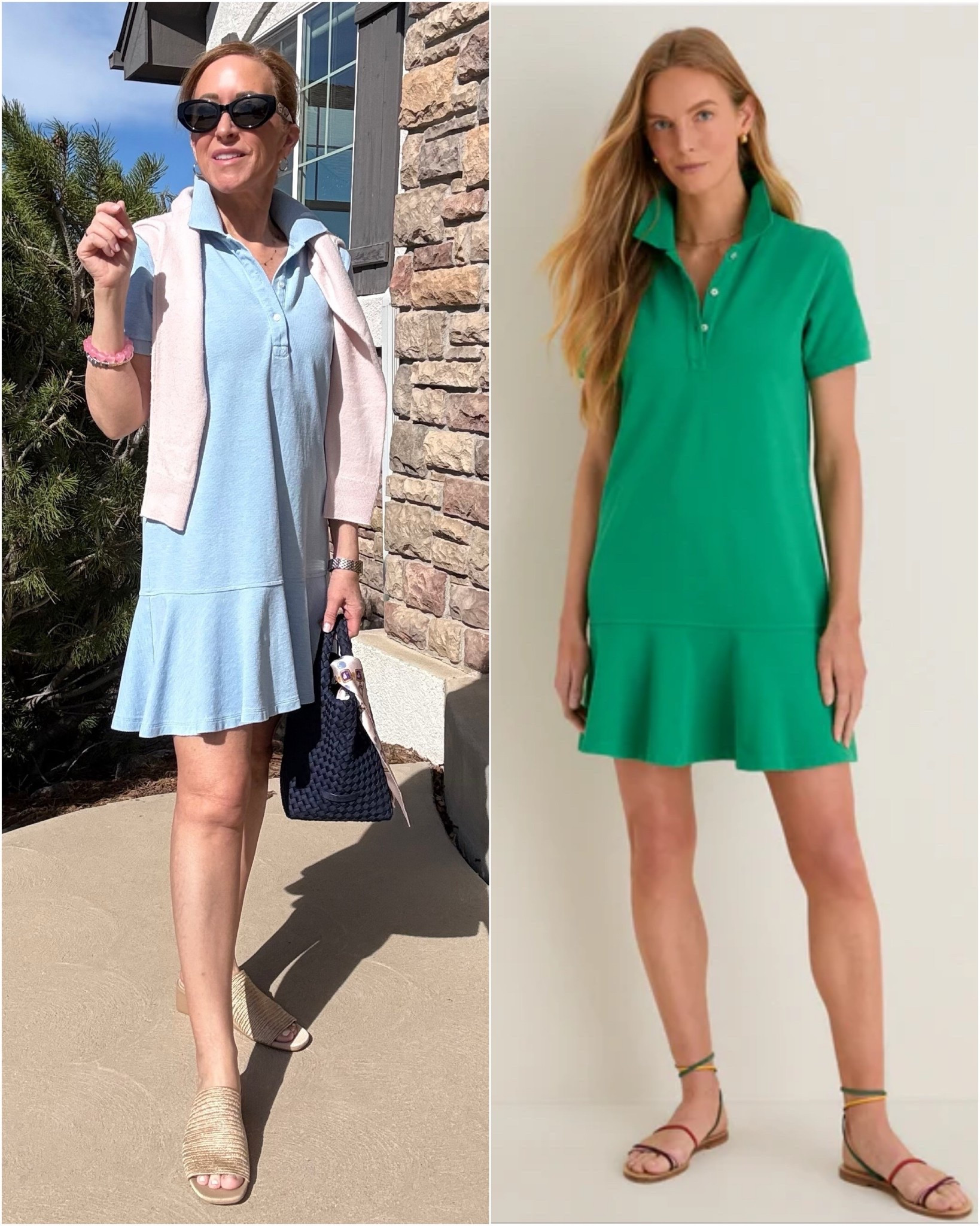 Love it so much, I just ordered the green!


#LTKootd #LTKOver40 #LTKPetite