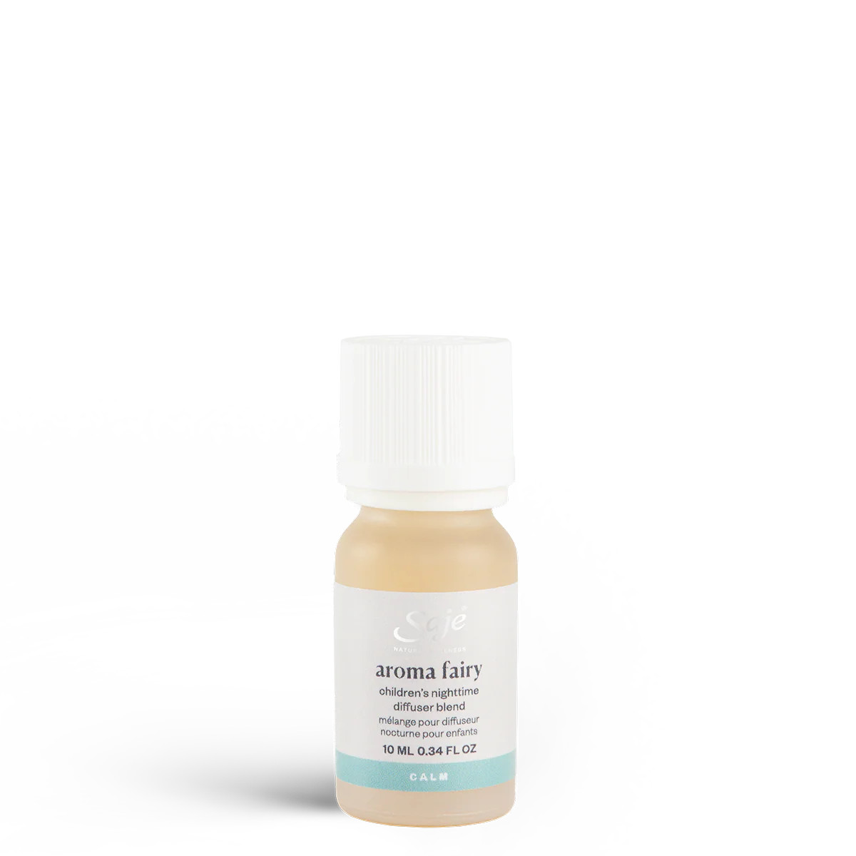 Aroma Fairy | Saje Wellness