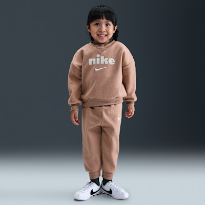 Nike Cozy Comfort Toddler 2-Piece Crew Set | Nike (US)