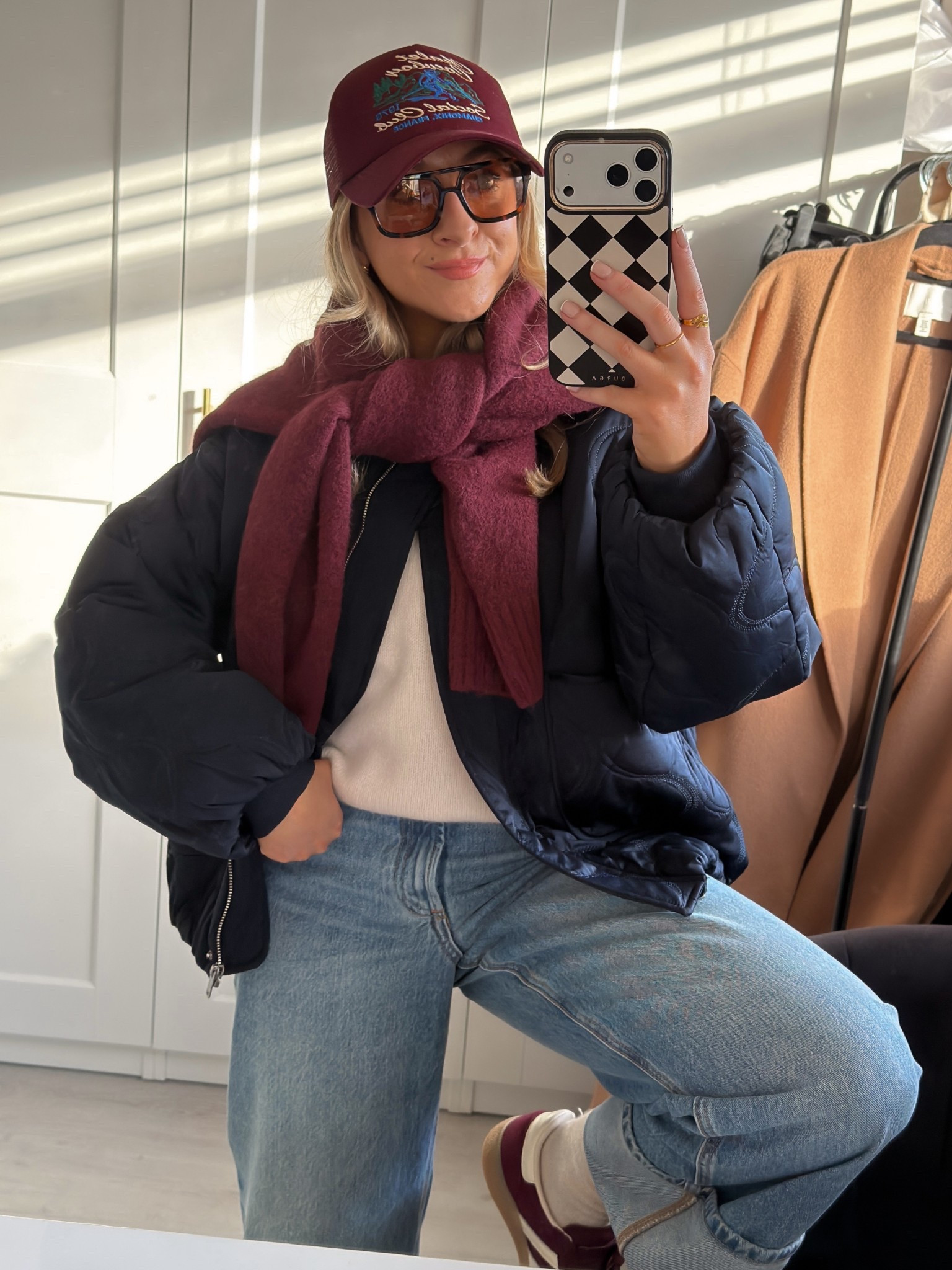 #LTKFashionMonth #LTKsale #LTKjeans