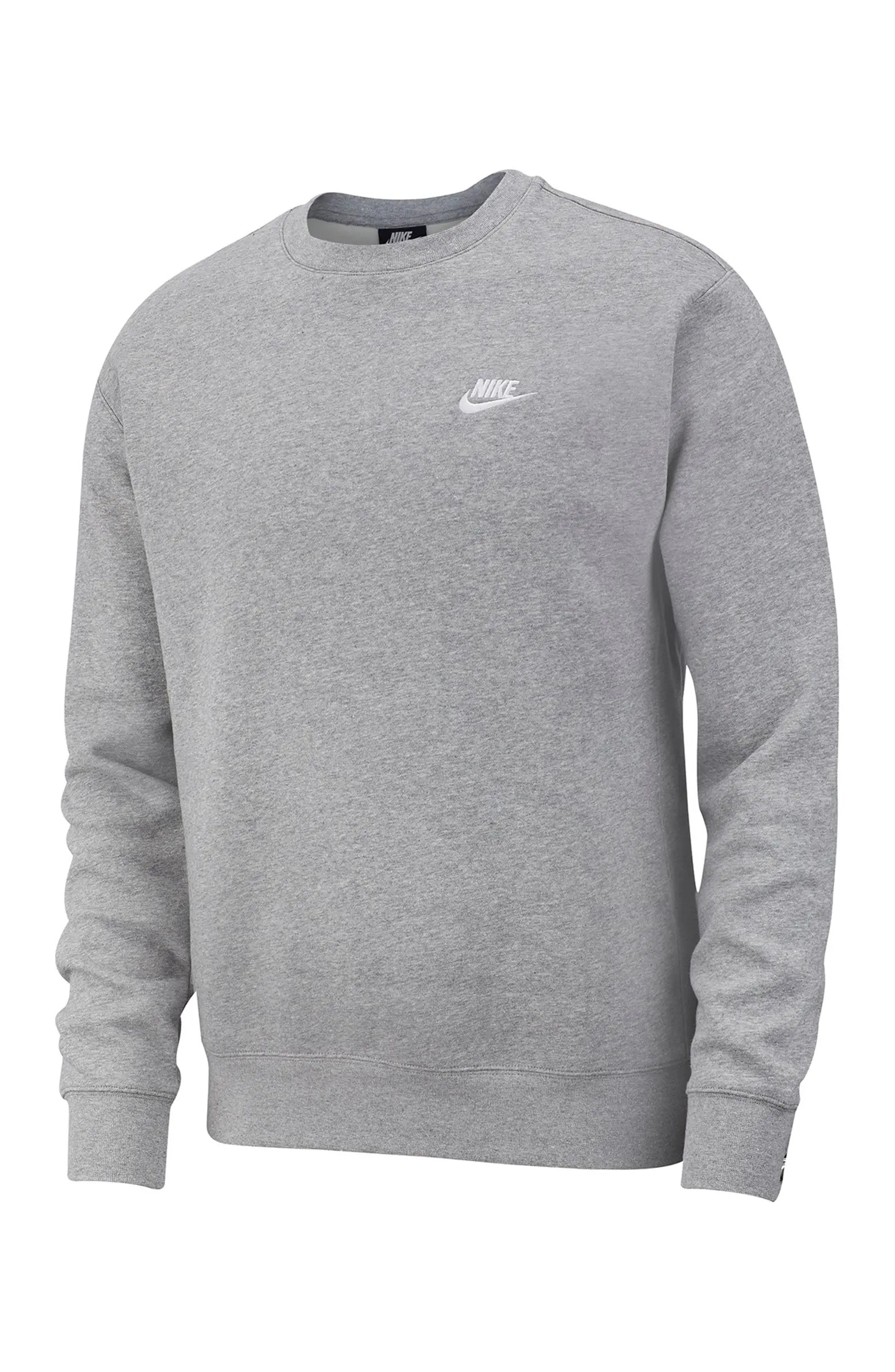 Men's Club Crewneck Sweatshirt | Nordstrom