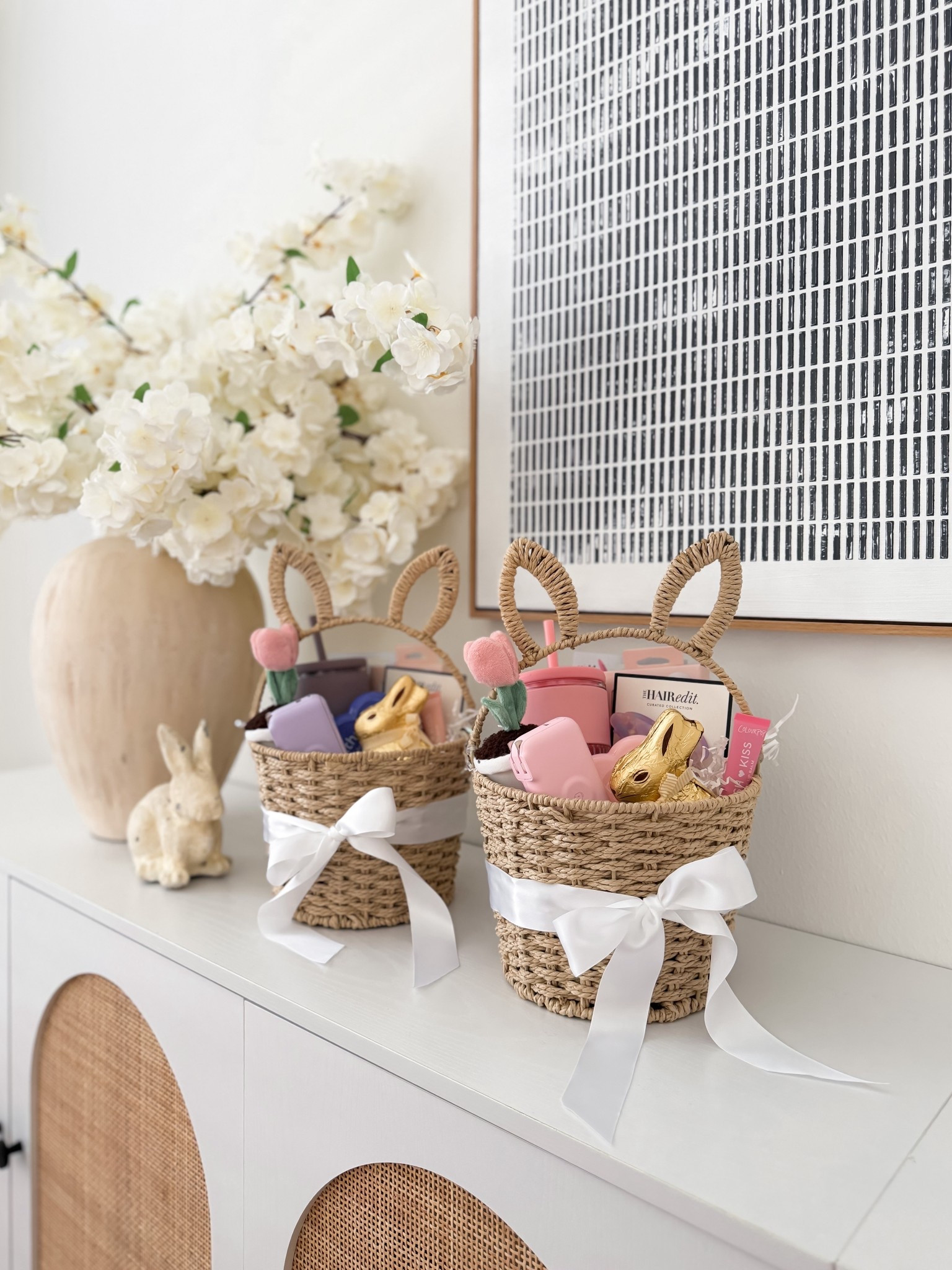 Bestie Easter Baskets 

@Target 
