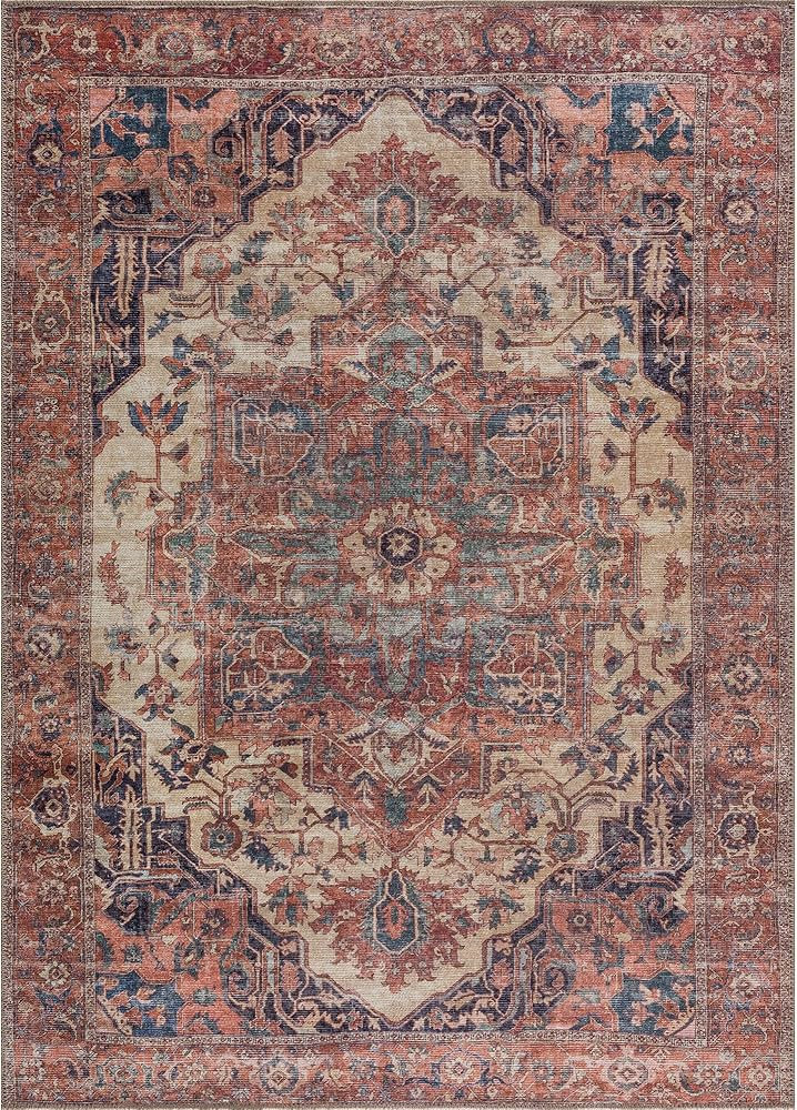 Visit the Bloom Rugs Store | Amazon (US)