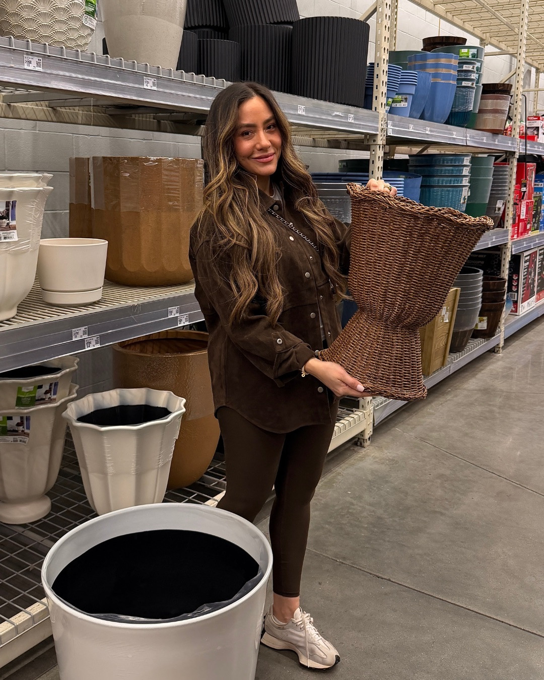 High-end vibe on a budget ✨ (You won't believe these are from Walmart!)

#LTKhome #walmartfinds #walmarthome #designerlookforless #affordabledecor #ltkit

#LTKSpringSale #LTKHome #LTKdayinmylife