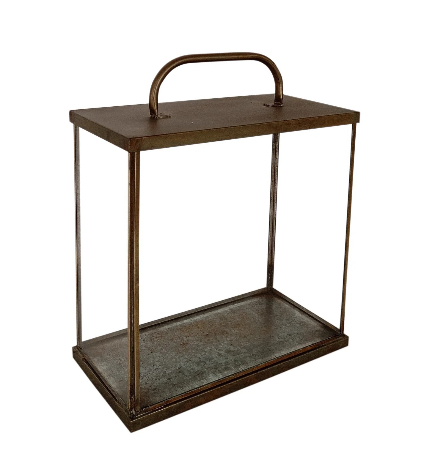 Ebern Designs Jaleil Lantern w/ Removeable Lid | Wayfair | Wayfair North America