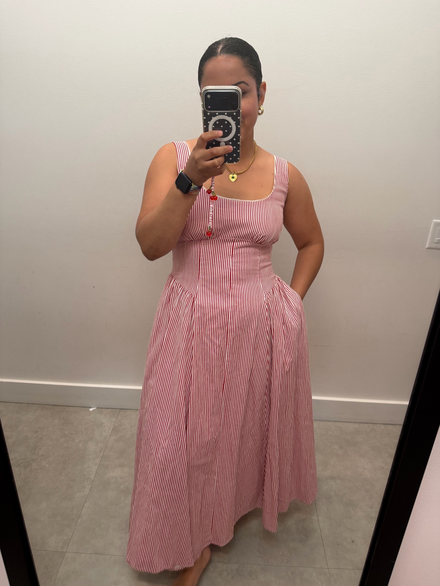 @abercrombie linen dress waist drop dress wearing a small summer dress

#LTKxAbercrombie #LTKootd #LTKSeasonal