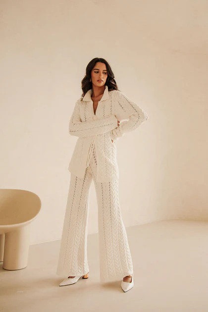 Cleo Pants | Sabo Skirt AU