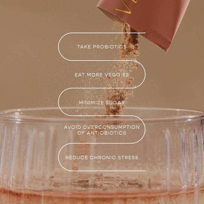 GRO WELL Hair Boost Supplement Powder + Probiotic | Sephora (US)