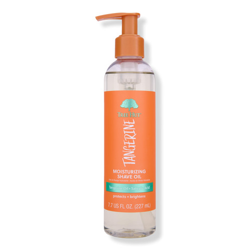 Moisturizing Shave Oil | Ulta
