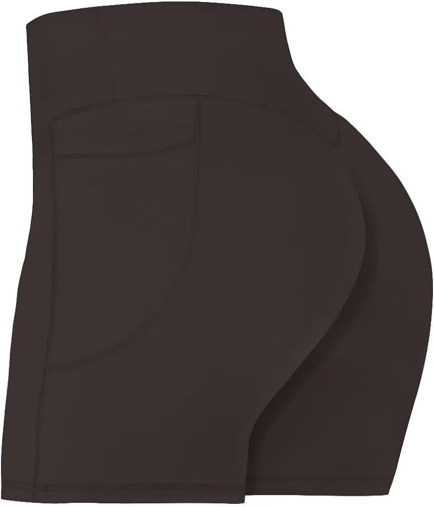 Sunzel Biker Shorts | Amazon (US)