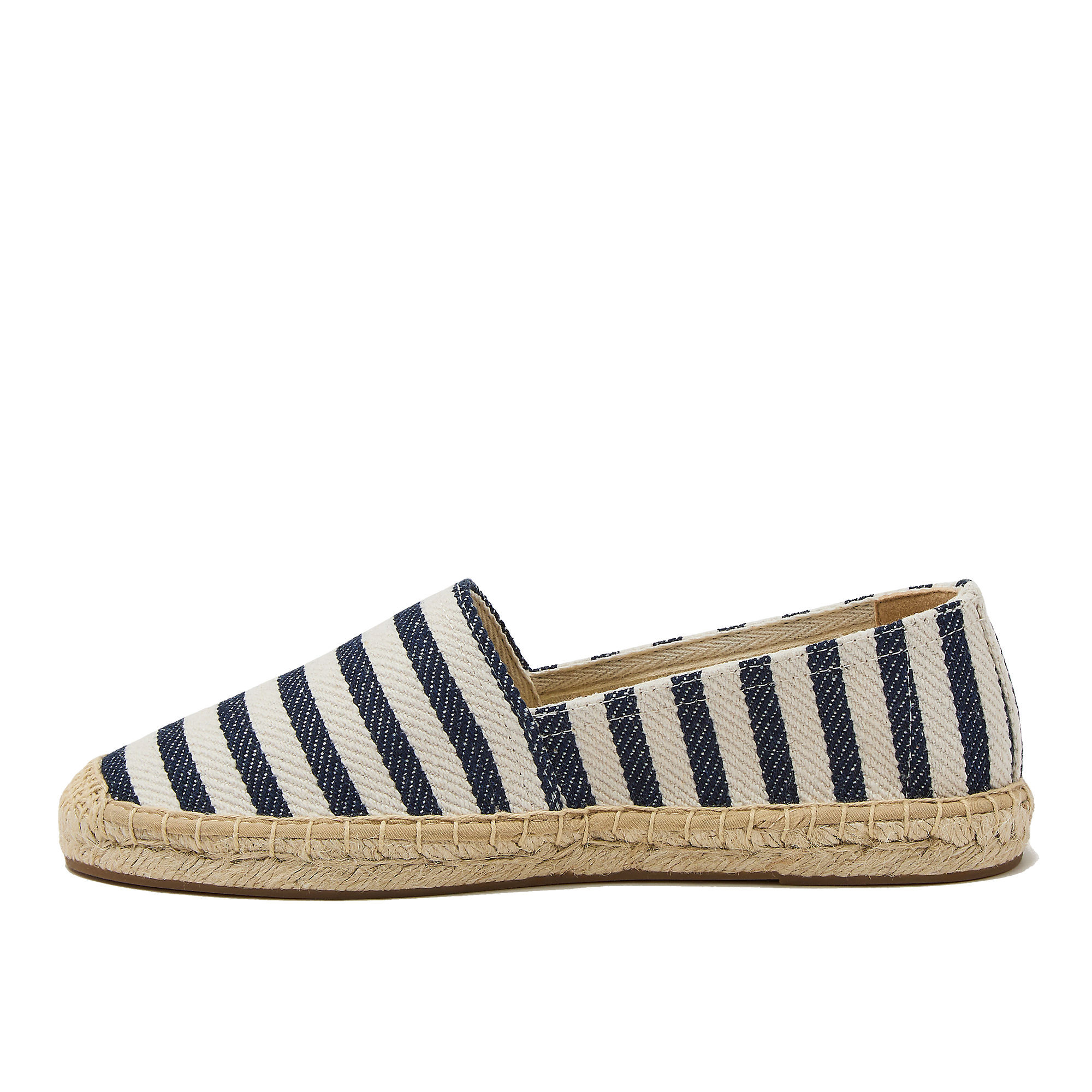 Women's Classic Espadrille Flats | Lands' End (US)