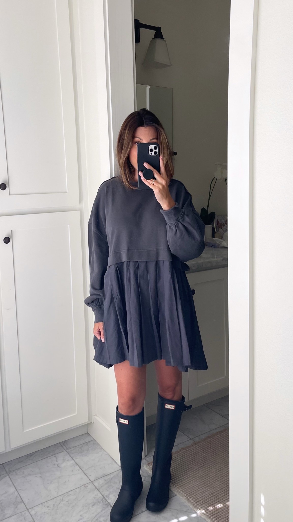 NSALE dress! Runs tts, I’m wearing size small 

#LTKSaleAlert