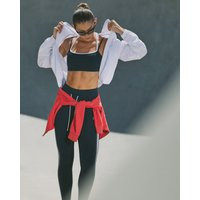 Vuori Daily Layered Bra | Ink | Small | Vuori Clothing (US & Canada)