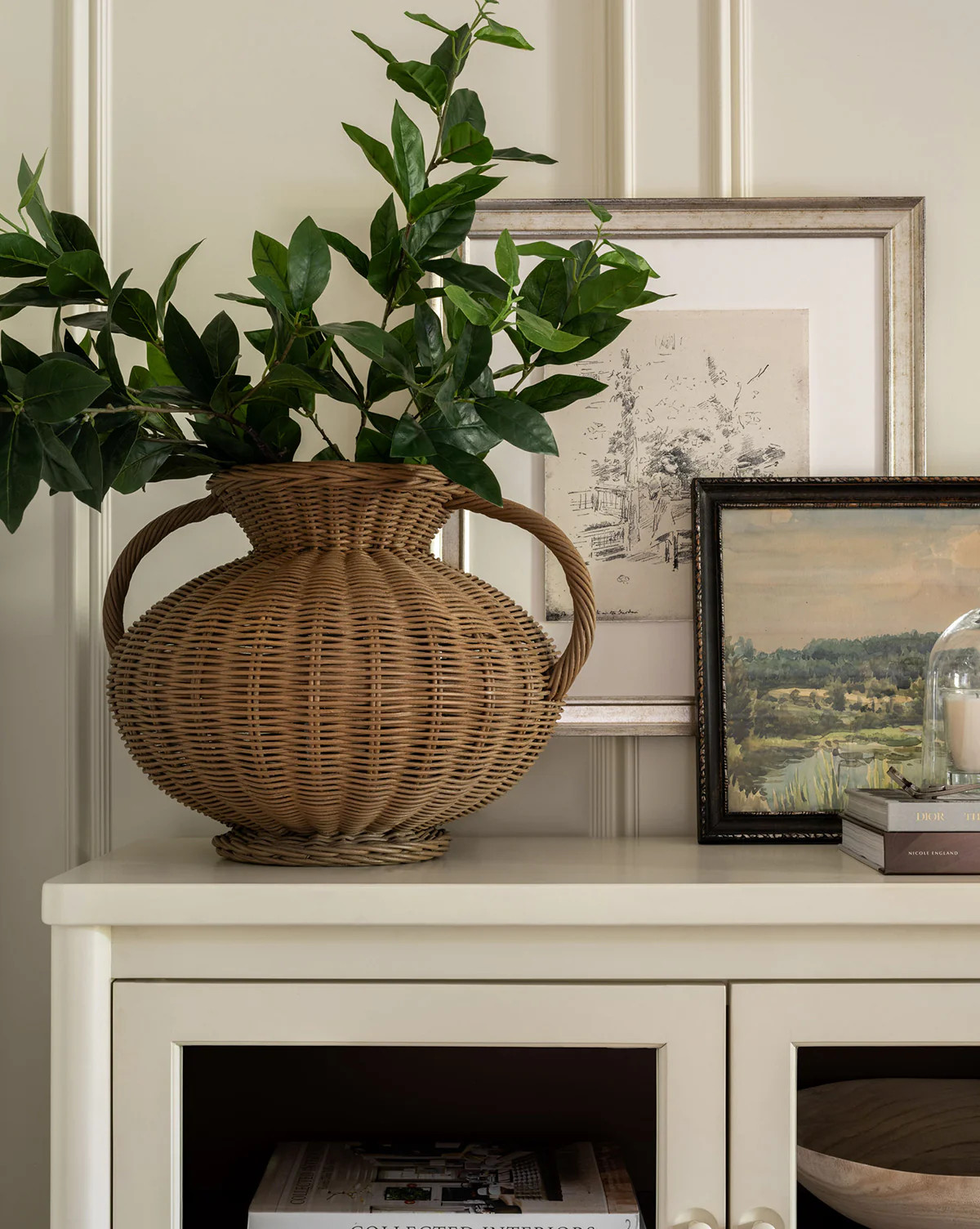 This woven vase is one of my favorite home decor pieces -- it's perfect for styling kitchen countertops, coffee tables, entryway tables, dining tables, and more -- and would make a thoughtful gift idea for Mom, the homebody, hostess, or anyone on your list!


 

 

#LTKHome #LTKGiftGuide #LTKSeasonal