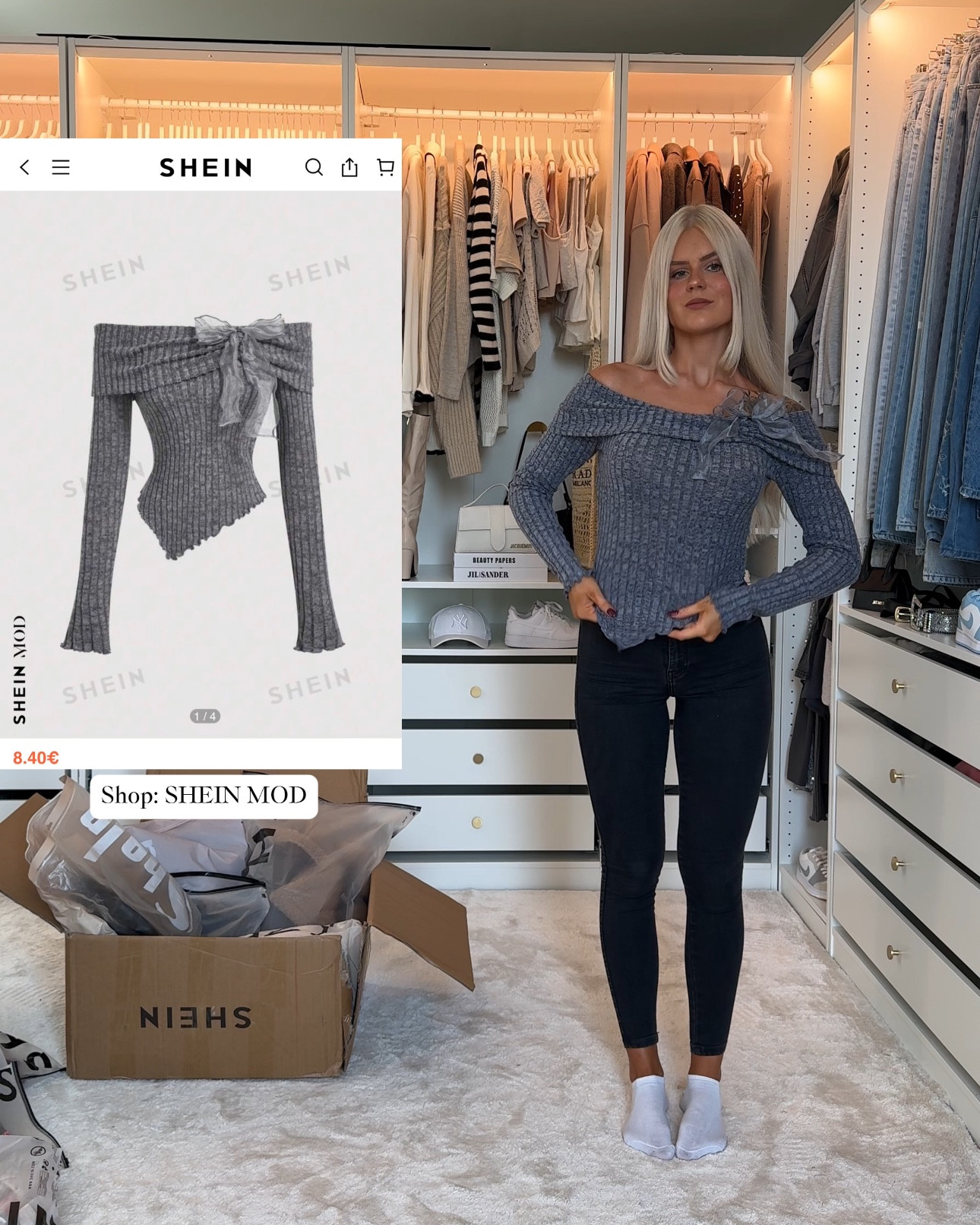 Shein Haul Part 2 ❄️📦🧸

#LTKStyleTip #LTKHoliday #LTKFamily