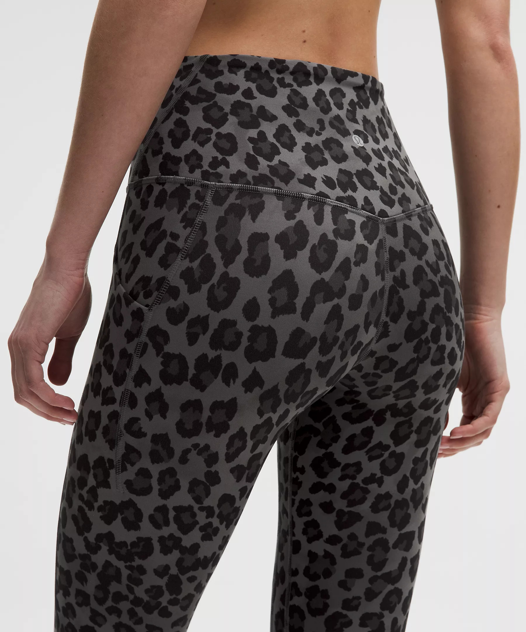 lululemon Align™ High-Rise Pant with Pockets 28" | Lululemon (US)