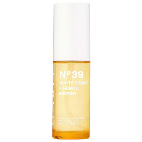 N°39 Facial Sunscreen Mist with SPF 39 - HABIT | Sephora | Sephora (US)