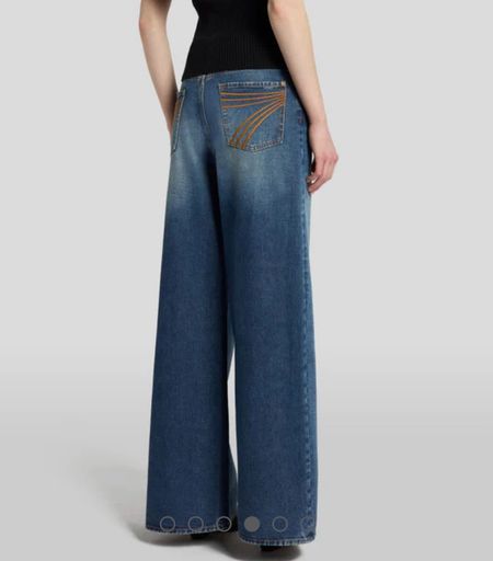Spring jeans best denim jeans wide leg straight leg midi skirt with slit weekend outfit #jeans #denim casual outfit #outfit #skirt 

#LTKtravel #LTKstyletip #LTKSeasonal