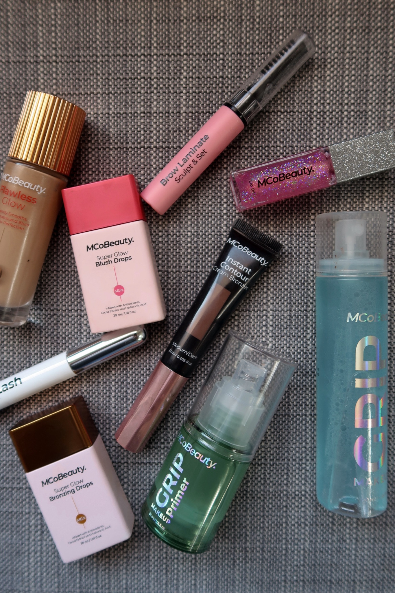 GRWM — All products under $15 at Target! 🫶🏼

#LTKBeauty