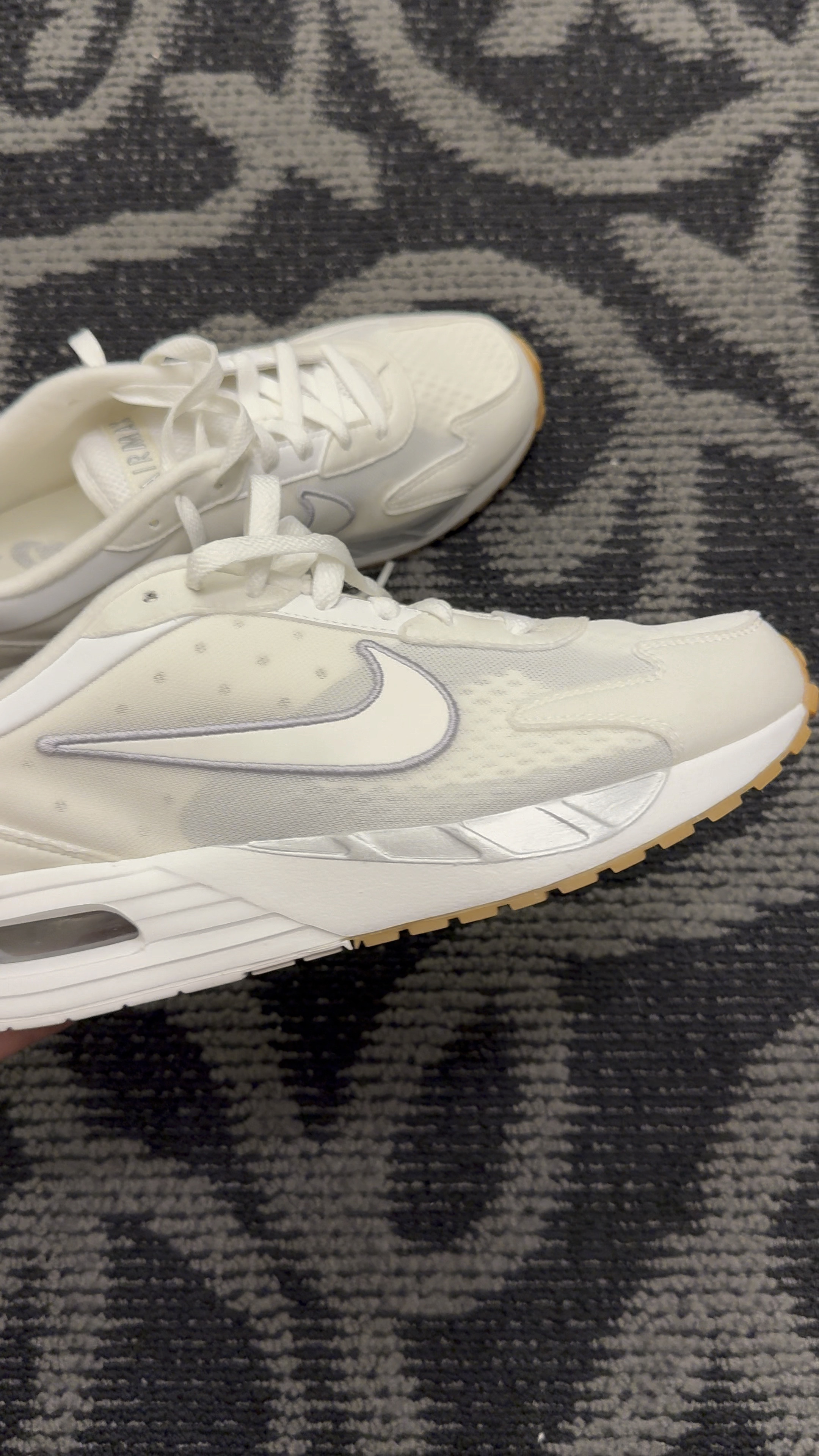 Nike’s under $90 from the NSale 
Nordstrom Anniversary Sale 
Tts 
Neutral sneaker on sale 

#LTKFindsUnder100 #LTKxNSale #LTKSaleAlert