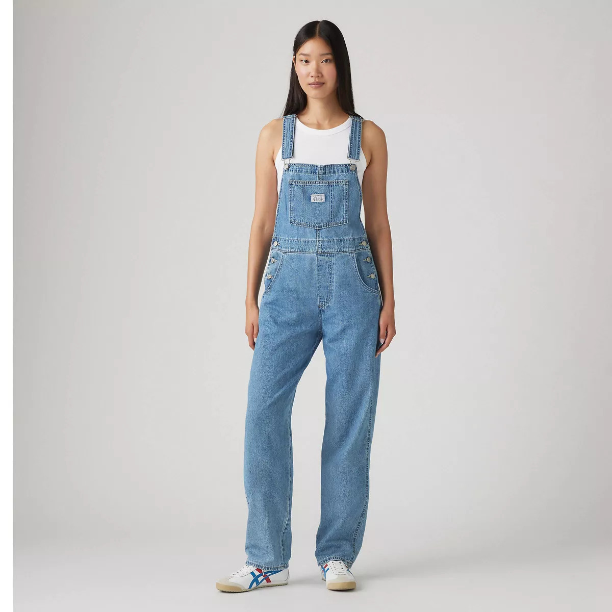 Levi's® Women's Vintage Overalls | Target