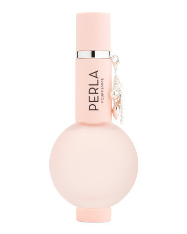 3.4Oz Perla Pour Femme | TJ Maxx