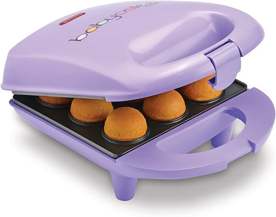 Babycakes Mini Cake Pop Maker | Amazon (US)