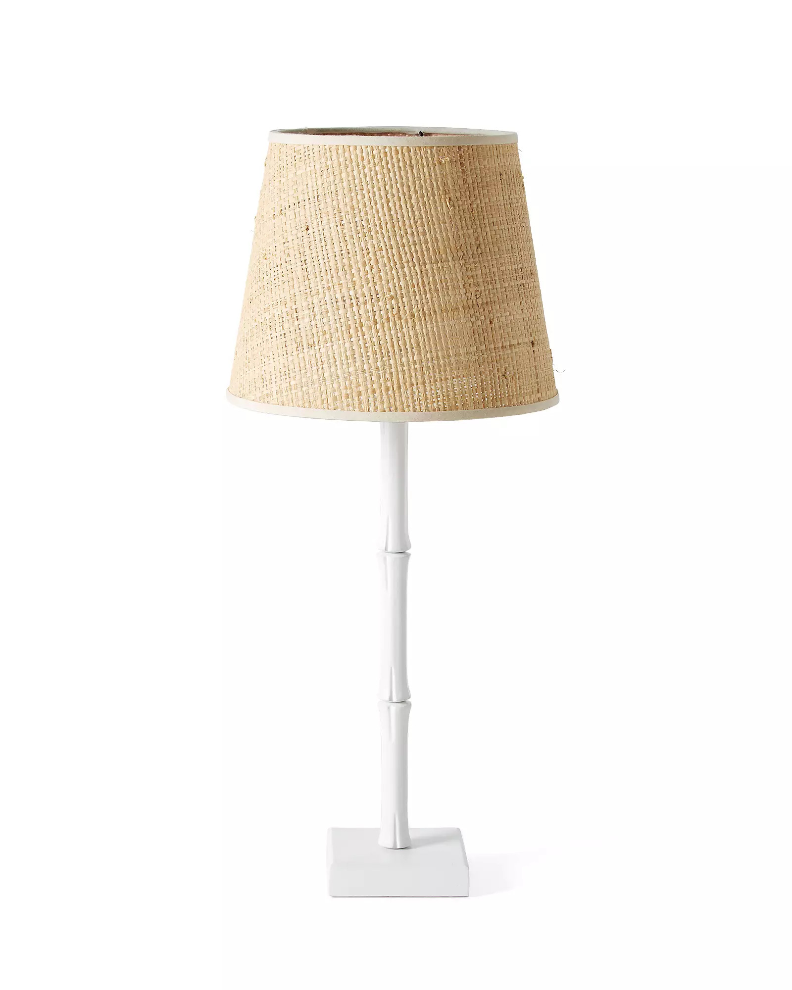 Montagu Petite Table Lamp | Serena and Lily
