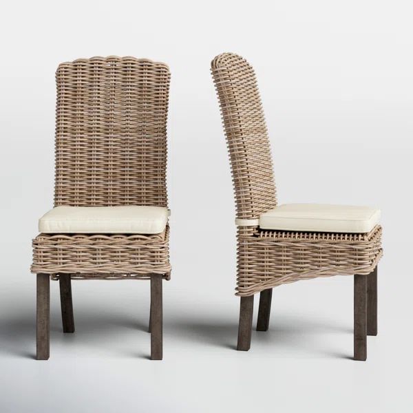 Mabank Side Chair (Set of 2) | Wayfair North America