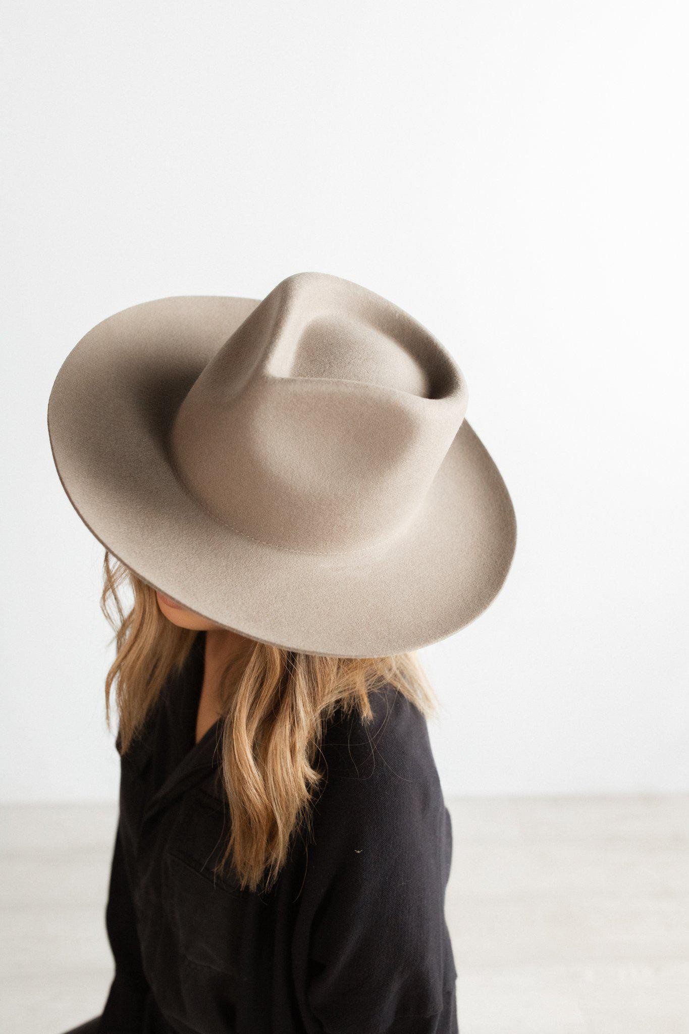 Zephyr Rancher - Sage | Gigi Pip