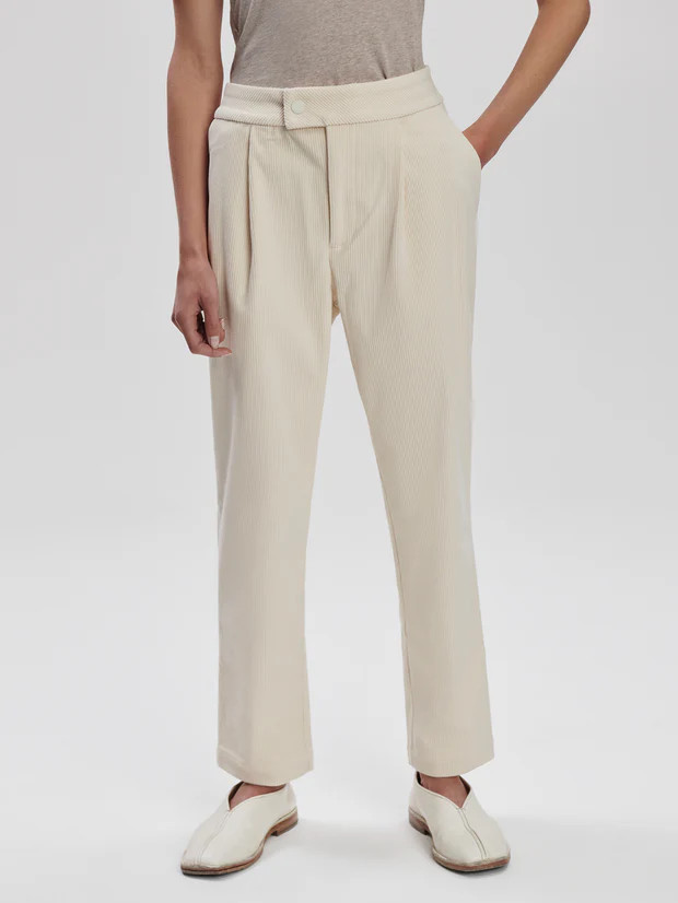 Nell Reg Tapered Leg Pant 27 | Varley US | Varley US