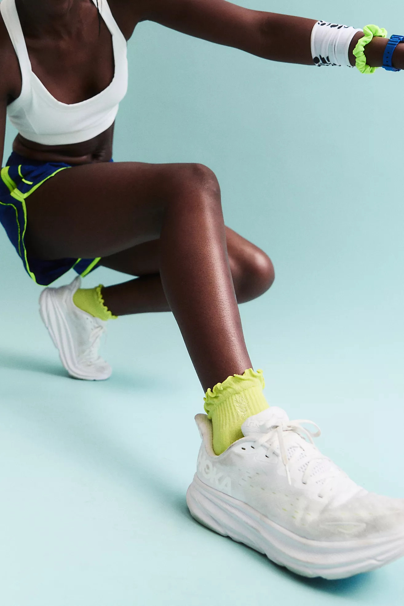 HOKA®  Clifton 9 Sneakers | Free People (Global - UK&FR Excluded)
