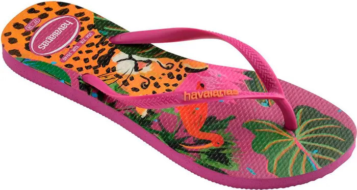 Slim Summer Bliss Flip Flop (Women) | Nordstrom Rack
