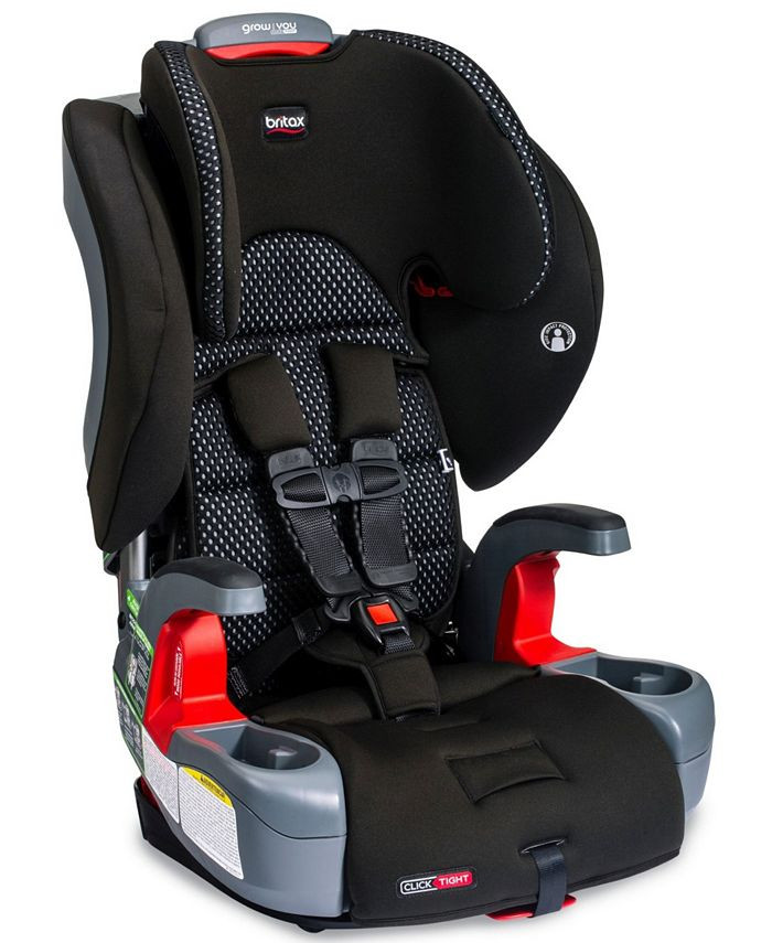Britax Grow with You Clicktight Car Seats & Reviews - All Baby Gear & Essentials - Kids - Macy's | Macys (US)