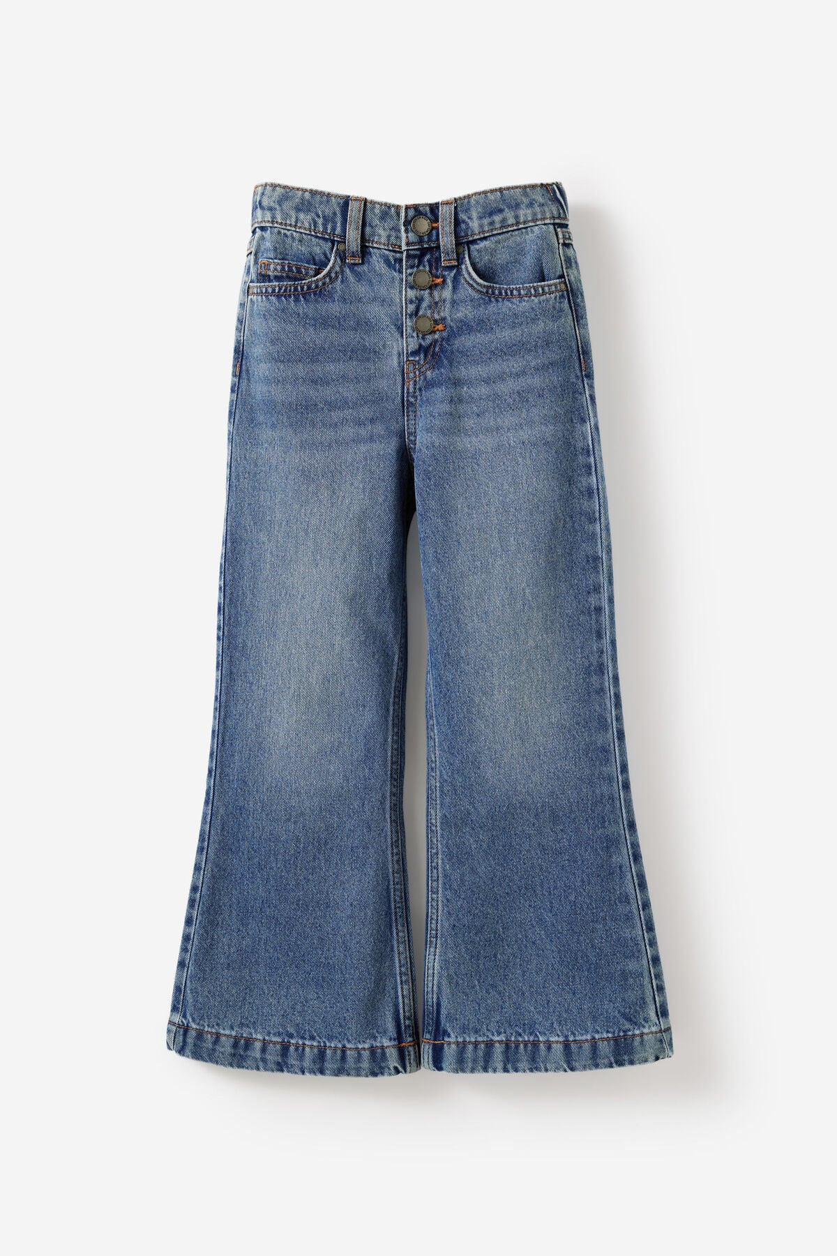 Bootleg Denim Jean | Cotton On (US)