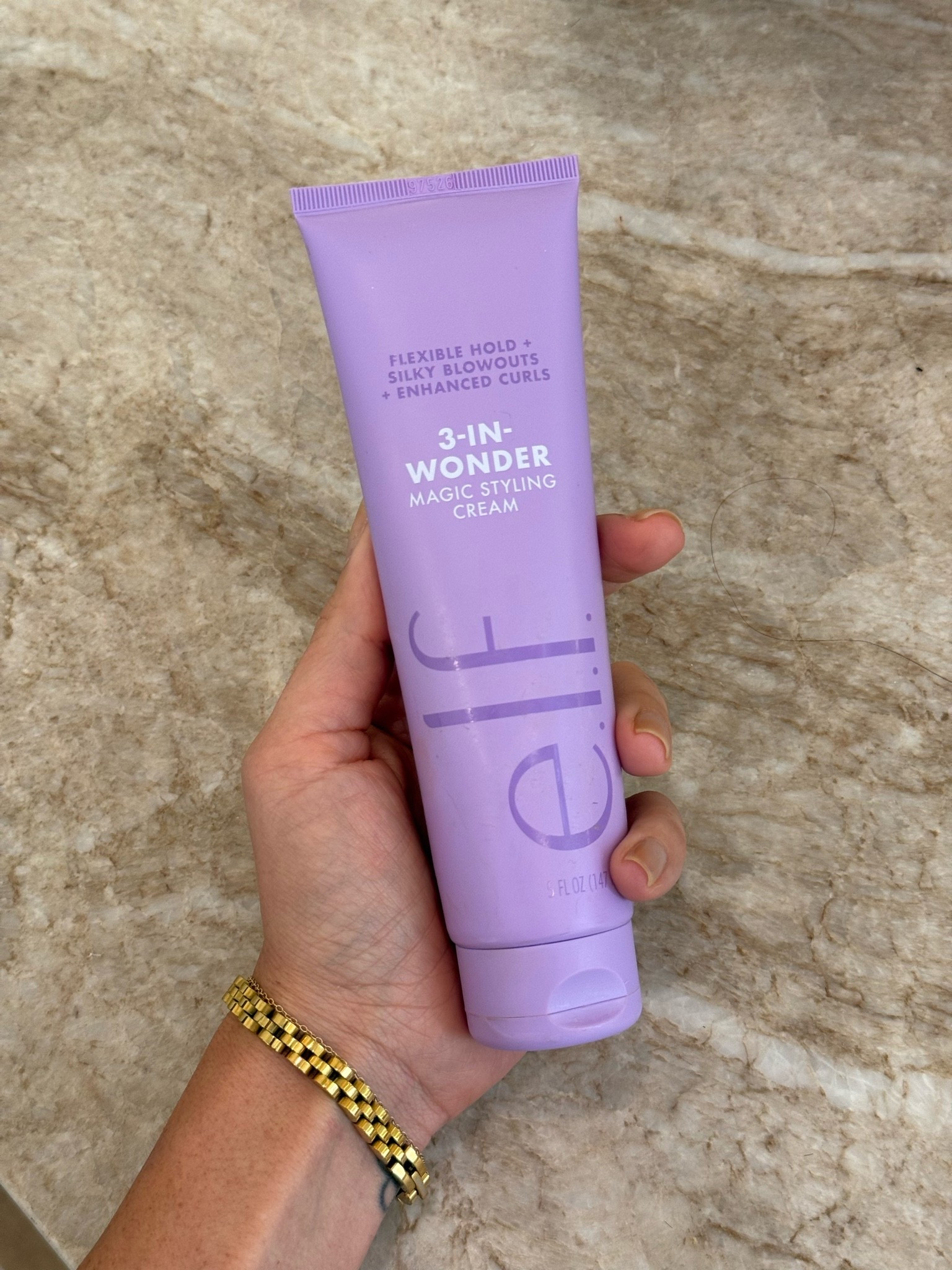 I’ve been trying this product on my slick back buns & it’s not bad! Reminds me of DAE styling cream but way less $$! I found it at @Target 

Hair products

#LTKselfcare #LTKmomlife #LTKmorningroutine